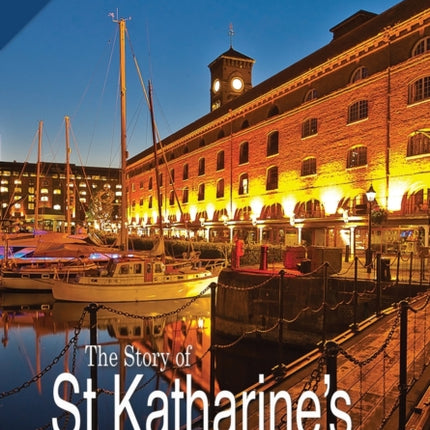 The Story of St Katharine's