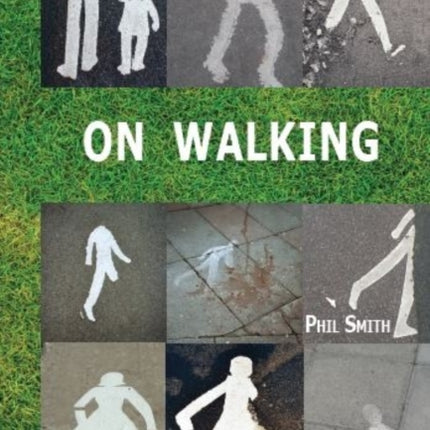 On Walking: - And Stalking Sebald