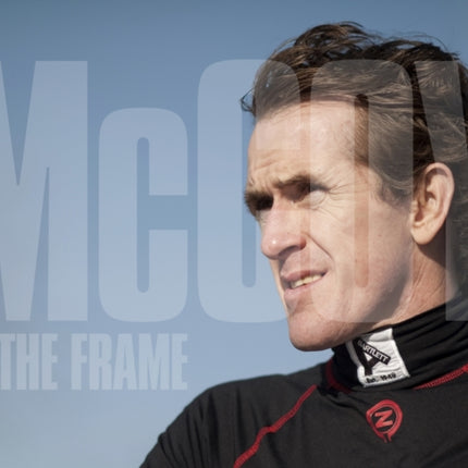 McCoy: In the Frame