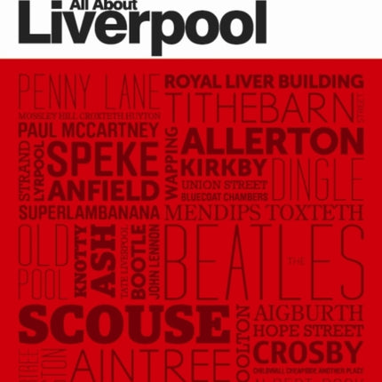 All About Liverpool