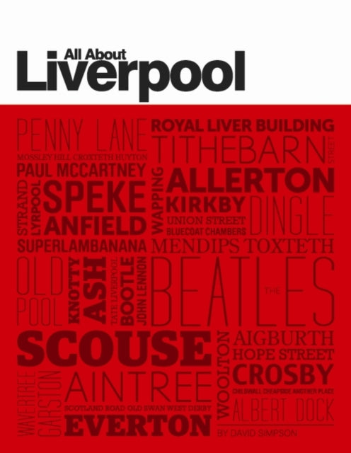 All About Liverpool