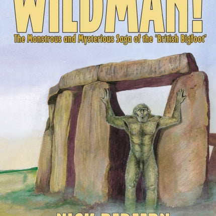 Wildman!
