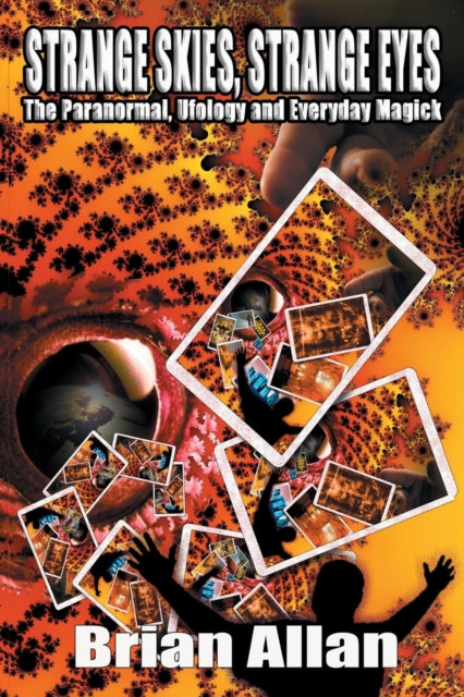 Strange Skies, Strange Eyes