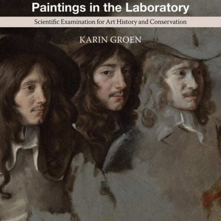 Paintings in the Laboratory: Scientific