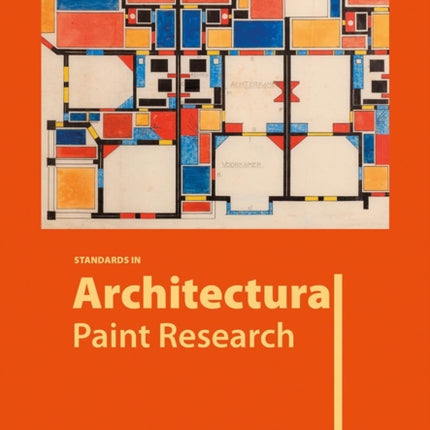 Standards in Architectural Paint Research