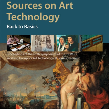 Sources on Art Technology: Back to Basics