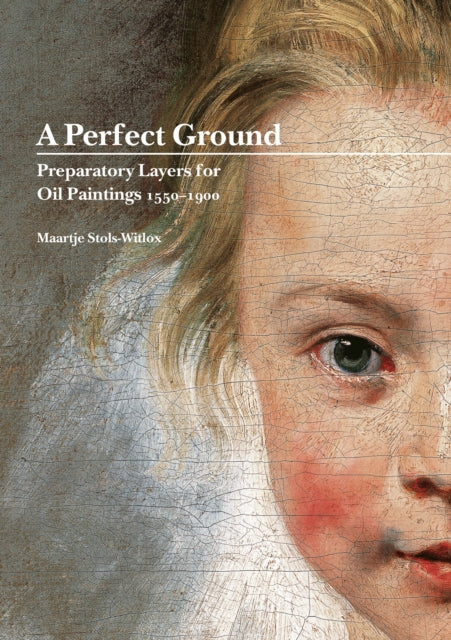 A Perfect Ground: Preparatory Layers for Oil