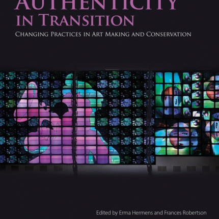 Authenticity in Transition: Painting Practices in