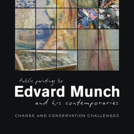Public Paintings by Edvard Munch and His