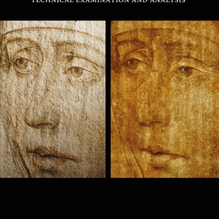 Northern European Metalpoint Drawings: Technical