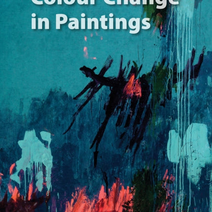 Colour Change in Paintings
