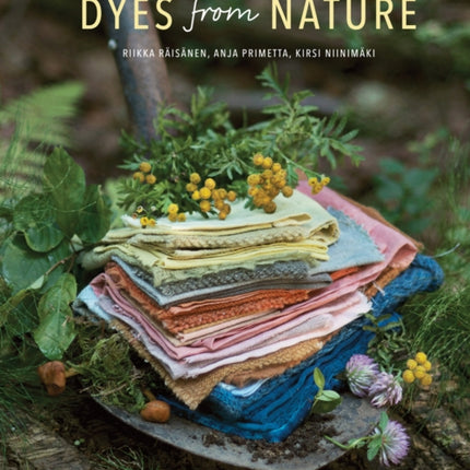 Dyes from Nature