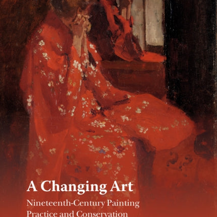 A Changing Art: Nineteenth-Century Painting