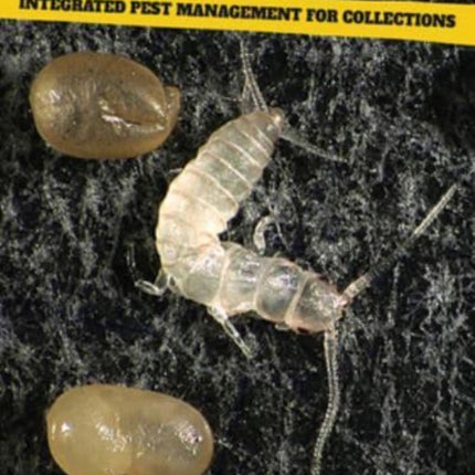 Integrated Pest Management for Collections