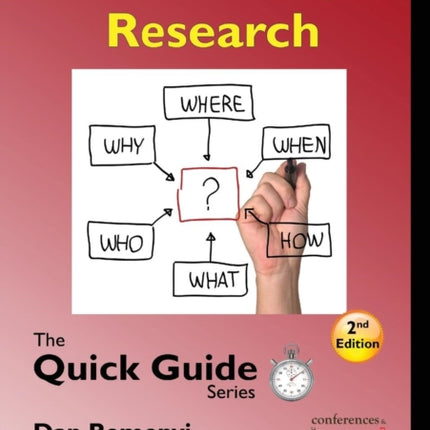 Case Study Research: The Quick Guide Series
