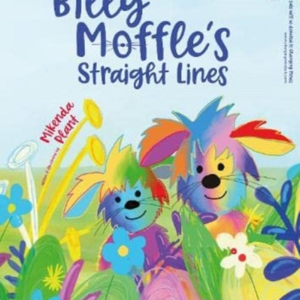 Billy Moffle's Straight Lines