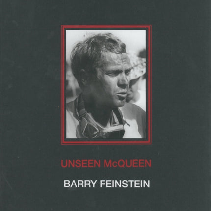 Unseen McQueen: Limited Edition