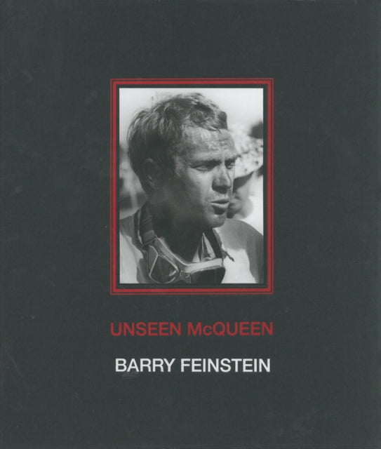 Unseen McQueen: Limited Edition