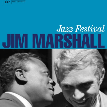 Jazz Festival: Jim Marshall