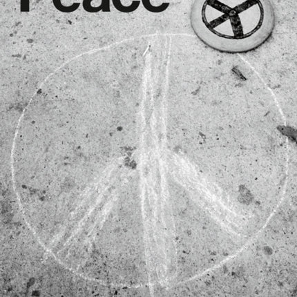 Peace: Photographs By Jim Marshall