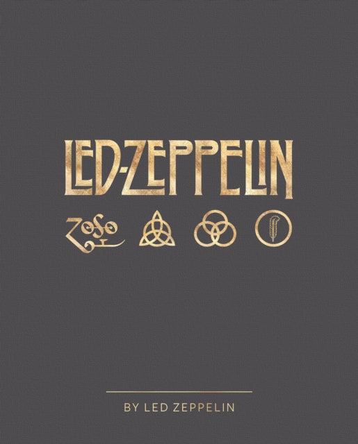 Led Zeppelin By Led Zeppelin