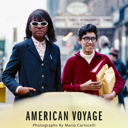 American Voyage