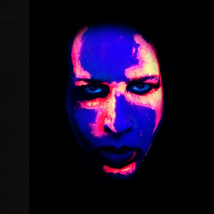 Marilyn Manson By Perou: 21 Years in Hell