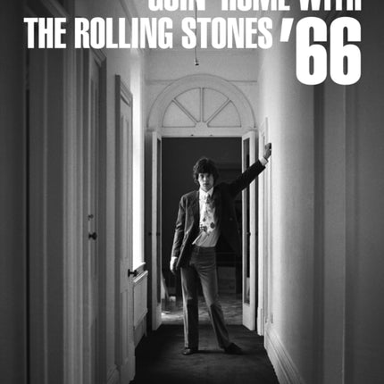 Goin' Home With The Rolling Stones '66