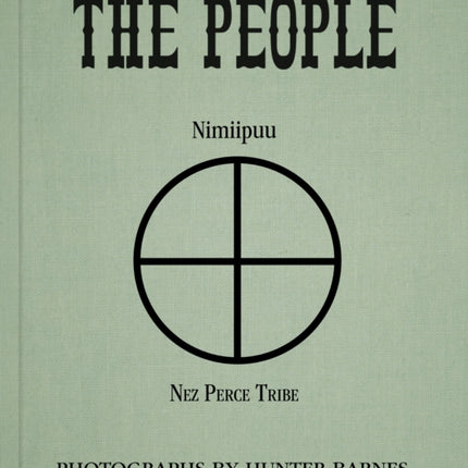 Hunter Barnes: The People