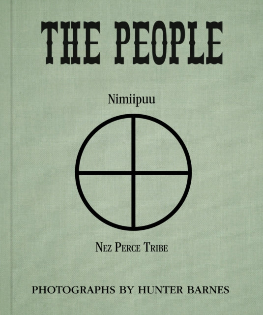 Hunter Barnes: The People