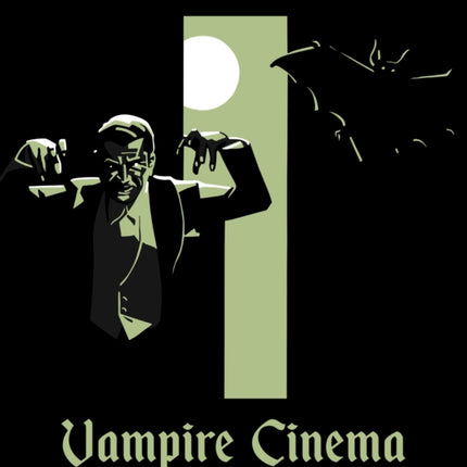 Vampire Cinema