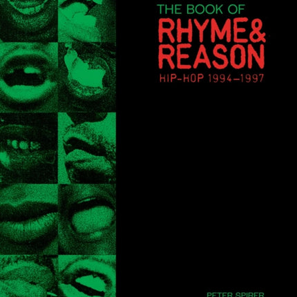 The Book Of Rhyme & Reason