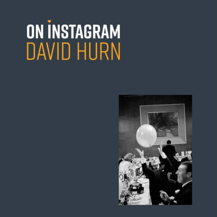 David Hurn On Instagram