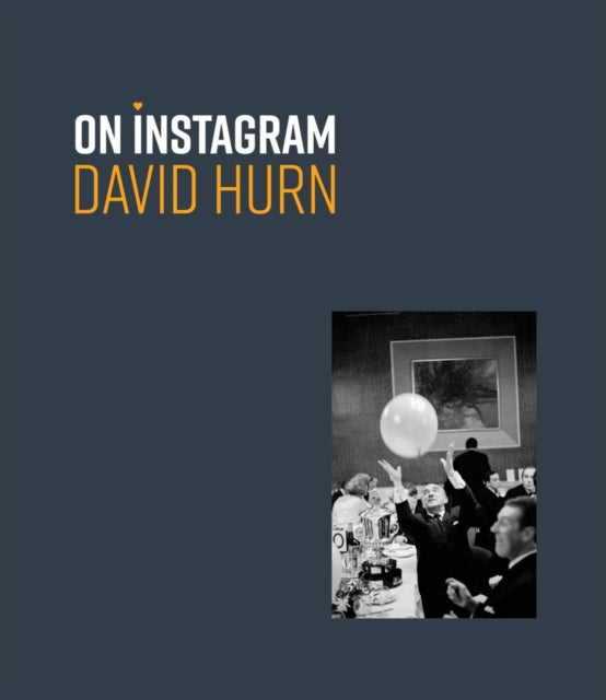 David Hurn On Instagram