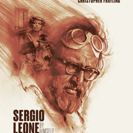 Sergio Leone by Himself
