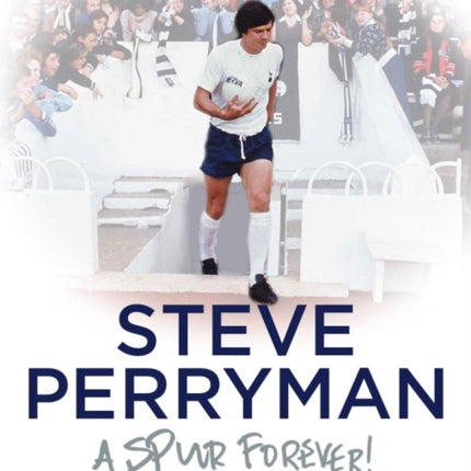 Steve Perryman