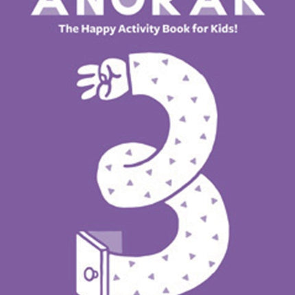 The Happy Activity Book Vol. 3