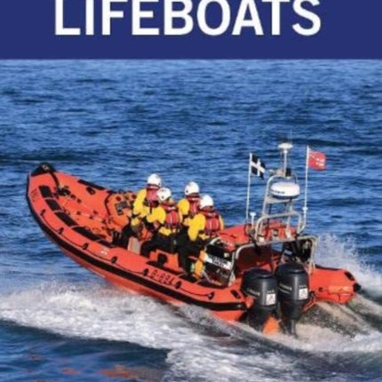 Looe Lifeboats