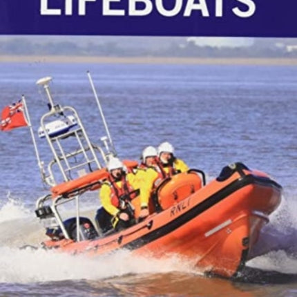 Portishead Lifeboats