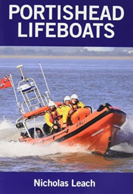 Portishead Lifeboats