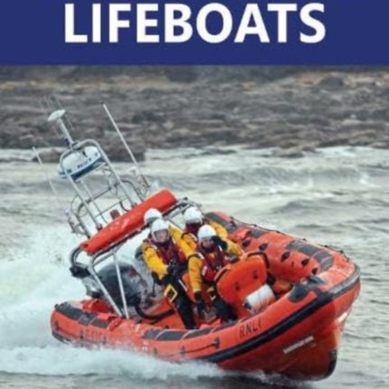 Cullercoats Lifeboats