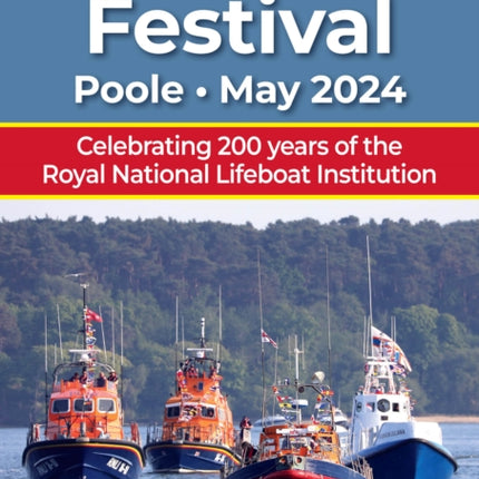 Lifeboat Festival