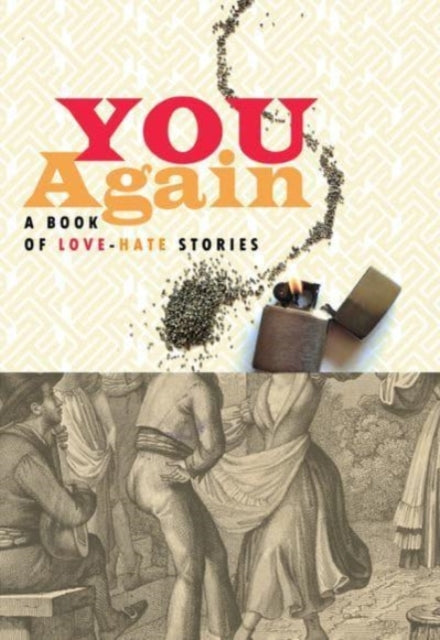 You Again: A Book of Love-Hate Stories