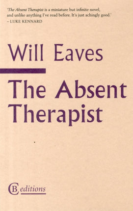 Absent Therapist