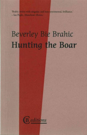 Hunting the Boar