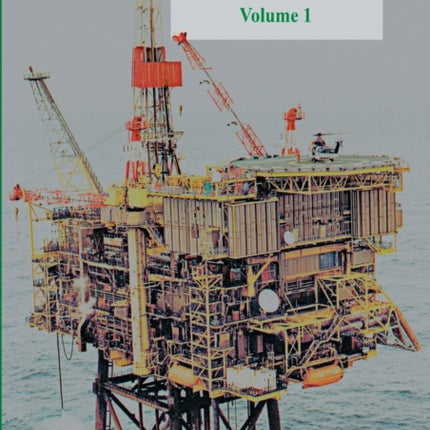 Offshore Engineering Electrical Volume 1