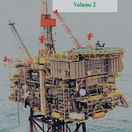 Offshore Engineering Electrical Volume 2