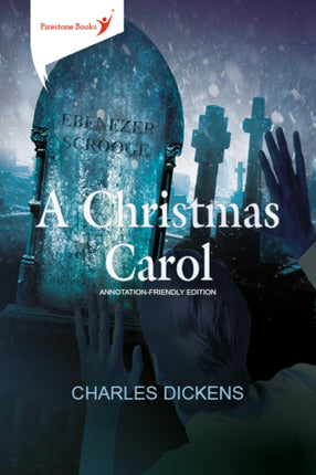 A Christmas Carol: Annotation-Friendly Edition