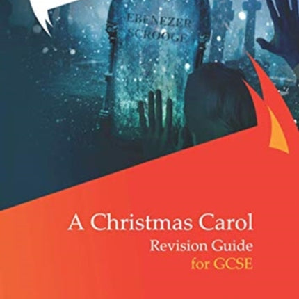 A Christmas Carol: Revision Guide for GCSE: Dyslexia-Friendly Edition