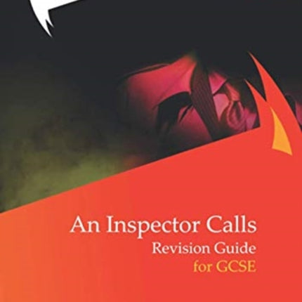 An Inspector Calls: Revision Guide for GCSE: Dyslexia-Friendly Edition